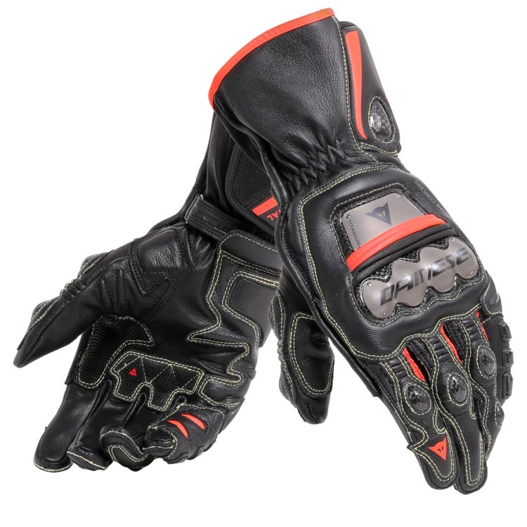 Dainese full metal6 gloves